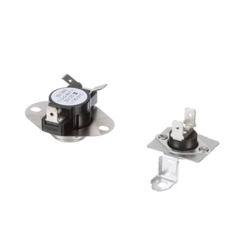 Dryer Thermal Cut-Off Fuse Kit / Parts Assembly