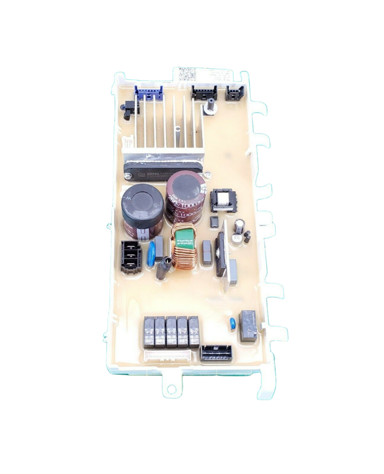 W11429620 Washer Electronic Control Board - XPart Supply