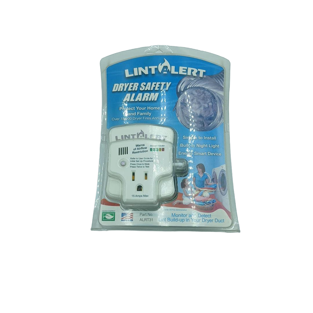 ALRT31 Alert Dryer Safety Alarm - XPart Supply