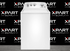 Whirlpool Top Load Washer WTW4855HW3 – Certified Pre-Owned