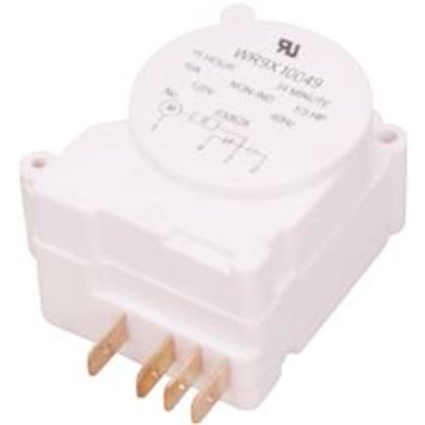 XP955 Refrigerator Defrost Timer - XPart Supply