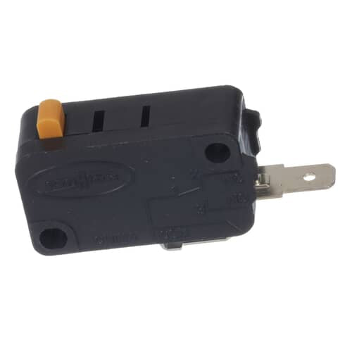 LG 6600W1K001D Microwave Door Interlock Switch – Fix No-Start Fast