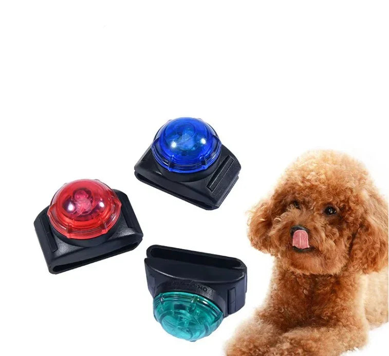 LED Safety Light, Durable, Waterproof