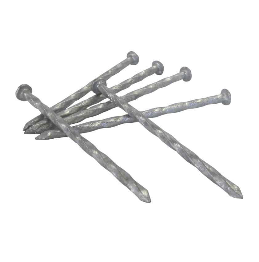 3" Ardox Spiral Hot Galvanized Nails (LB)