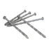 3" Ardox Spiral Hot Galvanized Nails (LB)