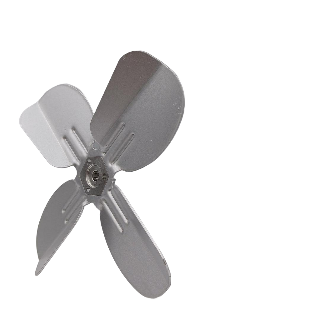 WG02F07918 Range Oven Convection Fan Blade - XPart Supply Ltd.
