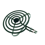 XP21MA Range Coil Surface Element, 8", 2100W - XPart Supply