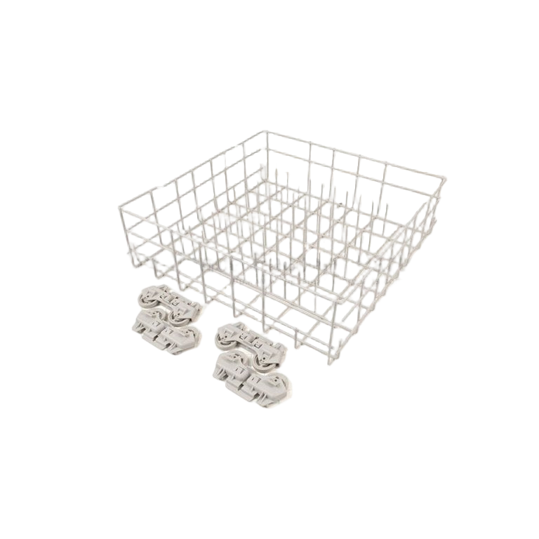 W10134647 Dishwasher Lower Rack
