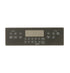 WS01F06122 Range Oven Overlay - XPart Supply