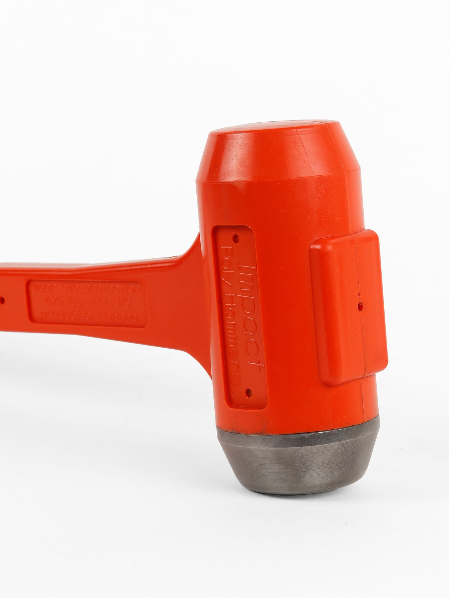 4.25lb Dual Faced Dead Blow Hammer