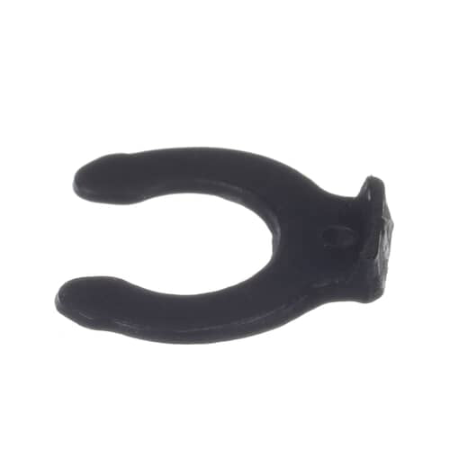 LG 4004JA3003A Refrigerator Water Filter Housing Clip, Left