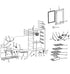 WG03F07118 Refrigerator Control  Board (replaces WR55X24392) - XPart Supply Ltd.