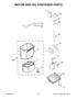 W10784412 Fridge Ice Container - XPart Supply