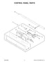 W11451816 Microwave Console - XPart Supply