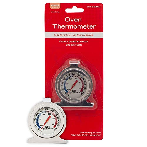 Oven Thermometer - XPart Supply Ltd.