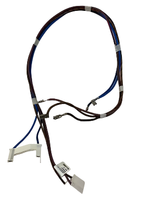 W11134845 Range Oven Wire Harness (replaces W11028537) - XPart Supply Ltd.