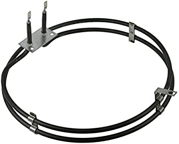 WG02F04321 Range Oven Convection Element - XPart Supply
