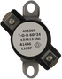 137515200 Dryer Cabinet Thermal Limiter
