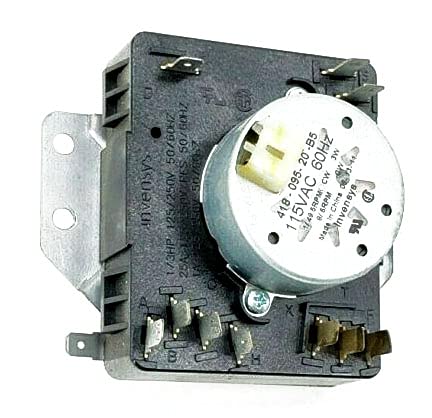 WPW10185981 Dryer Timer - XPart Supply Ltd.