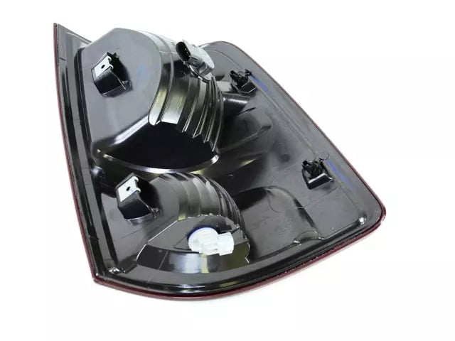 Tail Lamp Driver Side Ram 1500 2011-2018 Bulb Type - XPart Supply