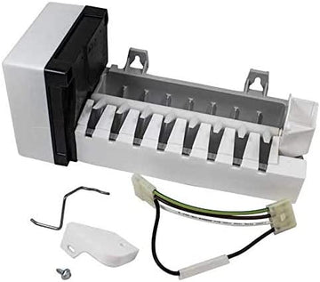 Icemaker Assembly, Service