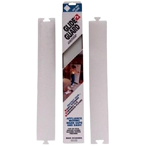 Glide N Guard Floor Protector - XPart Supply