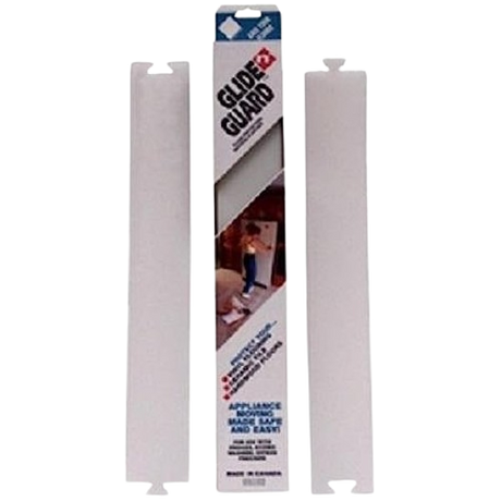 Glide N Guard Floor Protector - XPart Supply