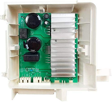 Motor Control Board