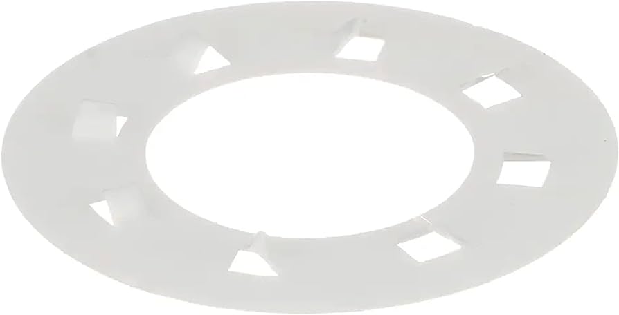 WP3951608 Washer Agitator Thrust Washer - XPart Supply