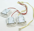 W11484839 Refrigerator LED Light Module - XPart Supply