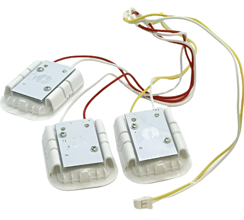 Whirlpool Refrigerator LED Light Module W11484839 – OEM Replacement (Replaces W11234022)