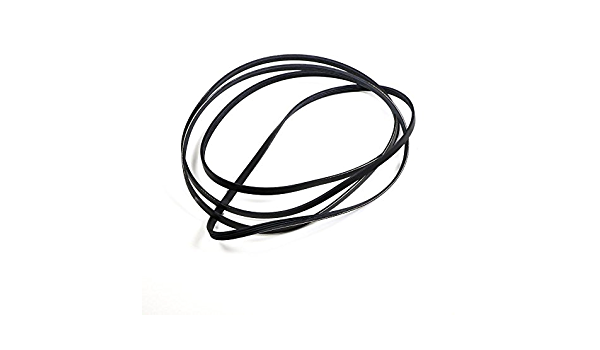 491679 Dryer Belt - XPart Supply