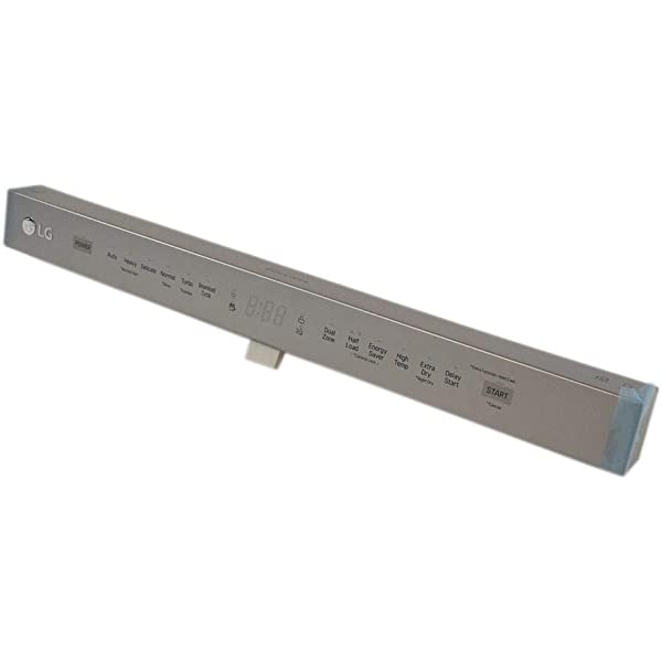 AGL75172630 Dishwasher Control Panel - XPart Supply