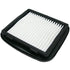 Bissell 33-A Series Corded Hand Vacuum Cleaner Hepa Filter Part 2037416 - Appliance Genie