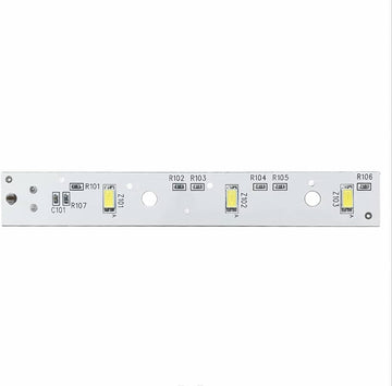 Board LED Light Assembly