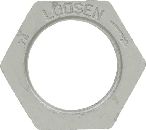 WG04F03627 Washer Spanner Nut - XPart Supply Ltd.