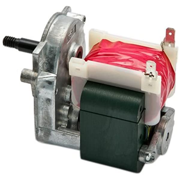 WG03F00432 Fridge Ice Dispenser Motor - XPart Supply Ltd.