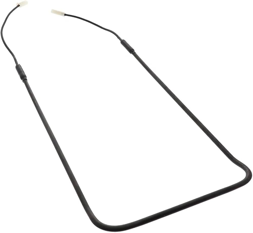 WPW10495967 Refrigerator Heater replaces (W10251470, W10495967) - XPart Supply Ltd.