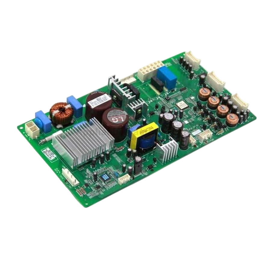 CSP30242815 Refrigerator Control Board
