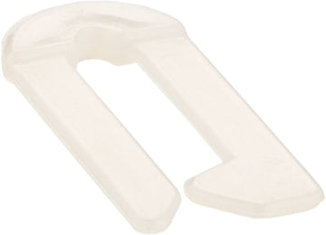 Washer Timer Knob Clip