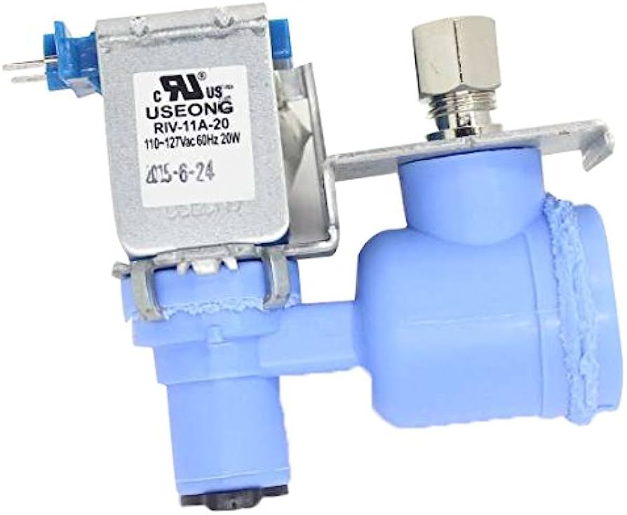 XP62-00930A Water Valve - XPart Supply