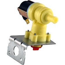 W11082871 Dishwasher Water Inlet Valve