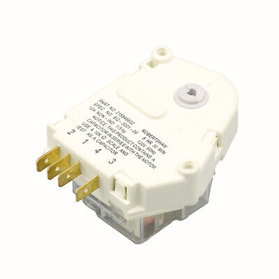 WP68233-3 Refrigerator Defrost Timer