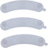 285744 Top Load Washer Tub Wear Pad Set, 3/Pack - XPart Supply