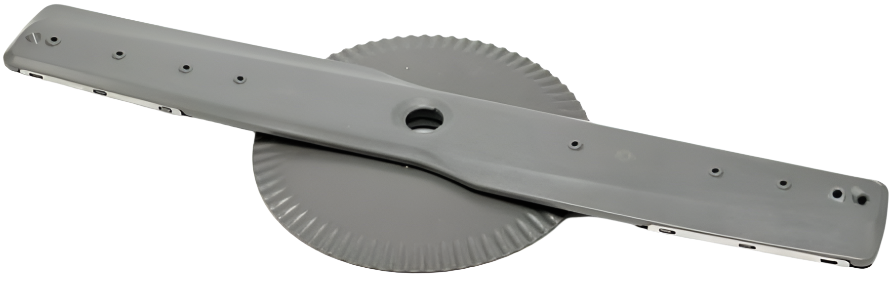 WPW10330588 Dishwasher Spray Arm