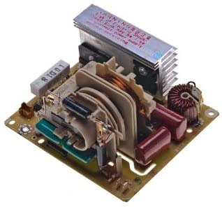 W10217711 Micorwave Inverter - XPart Supply