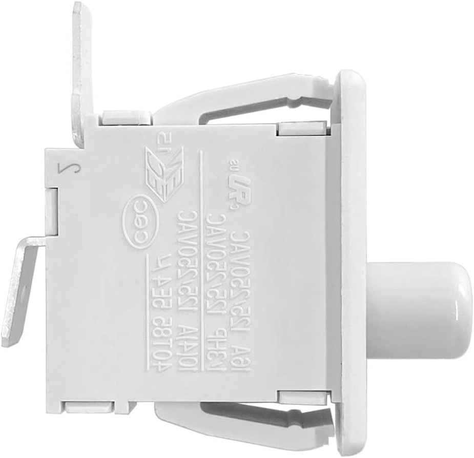 134813600 Dryer Door Switch - XPart Supply Ltd.