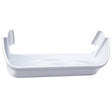 240323001 Refrigerator Door Shelf Bin, White - XPart Supply