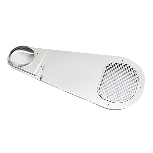 5304508449 Dryer Venting Duct, Rear - XPart Supply Ltd.