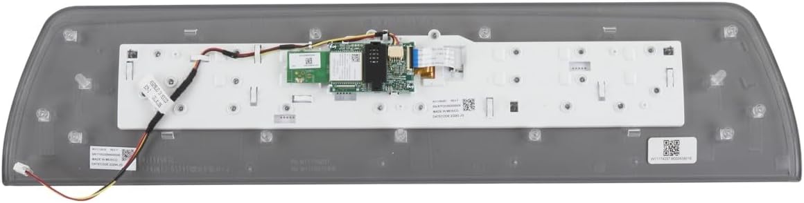 W11478519 Washer Panel - XPart Supply Ltd.